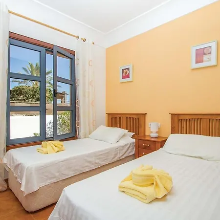 Playa Blanca Sleeps 4 Wifi * Πλάγια Μπλάνκα