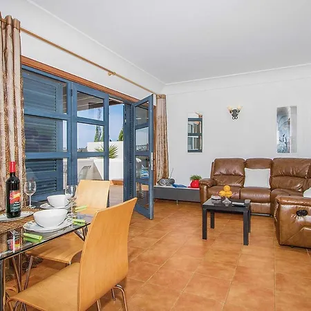 Playa Blanca Sleeps 4 Wifi Βίλα Πλάγια Μπλάνκα