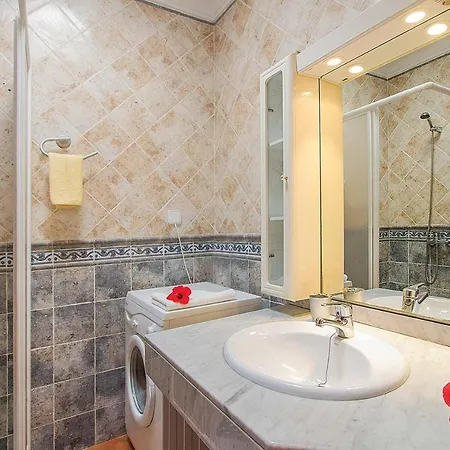 Βίλα Playa Blanca Sleeps 4 Wifi Πλάγια Μπλάνκα