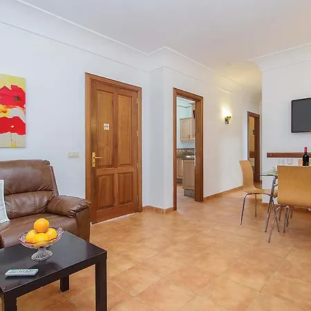 Playa Blanca Sleeps 4 Wifi Βίλα